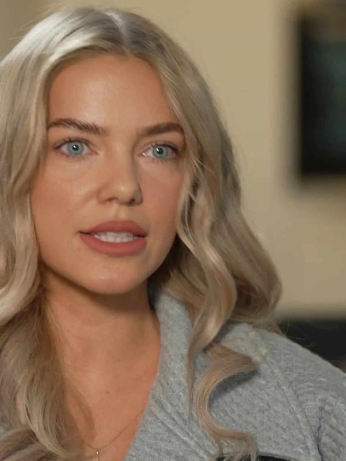 Bild zu: "Laura Maria Rypa spricht über Not-OP"