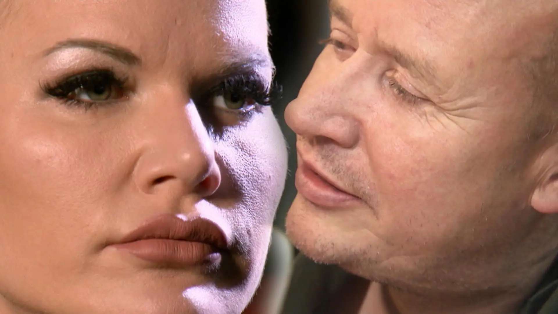 Melanie Müller spricht über die Trennung von Mann Mike Liebes-Aus nach 14 Jahren Beziehung