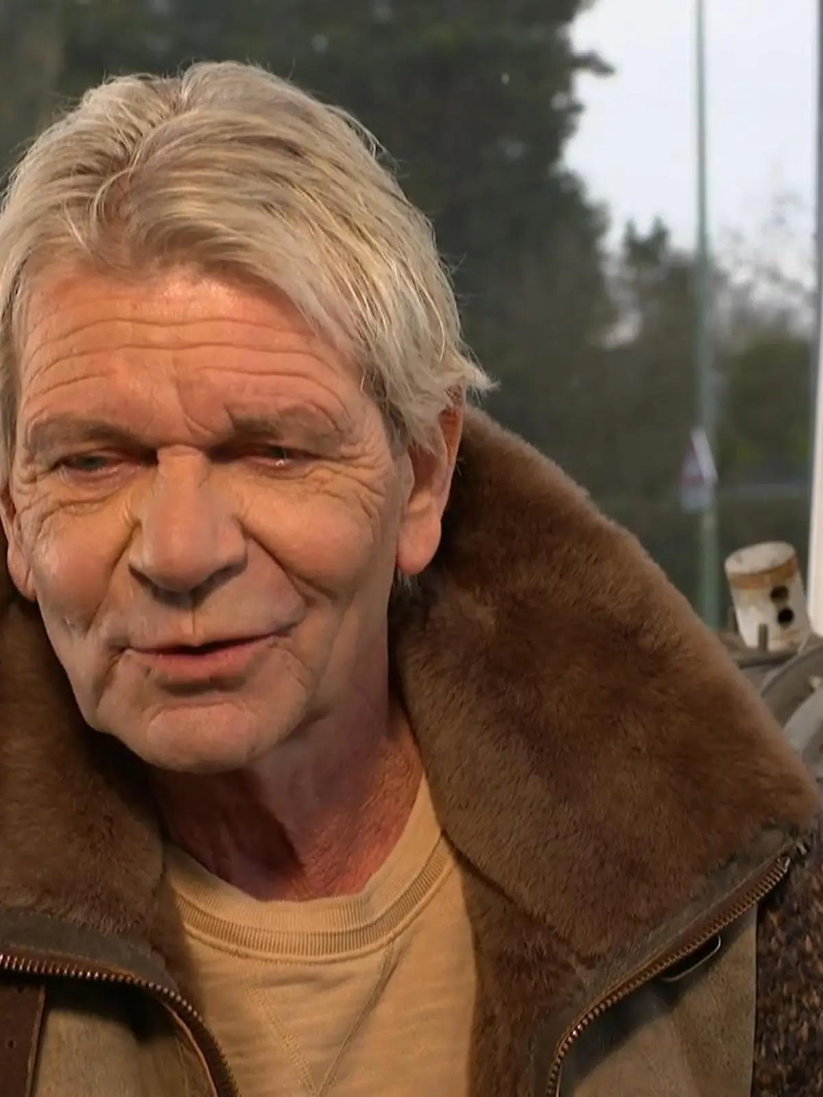 Bild zu: "Matthias Reim wird zum 7. Mal Vater"