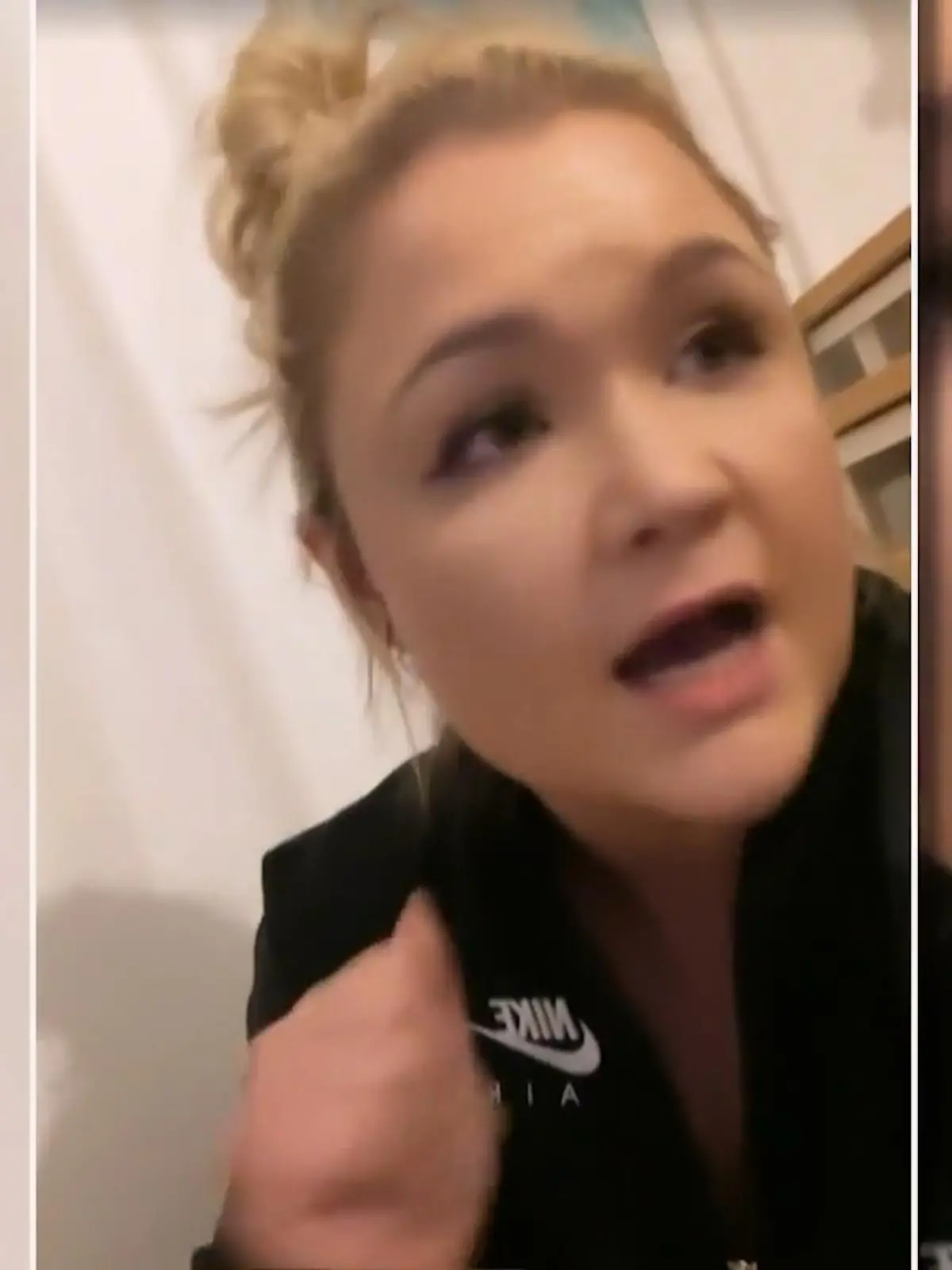 Bild zu: "Sophia Thiel platzt der Kragen"