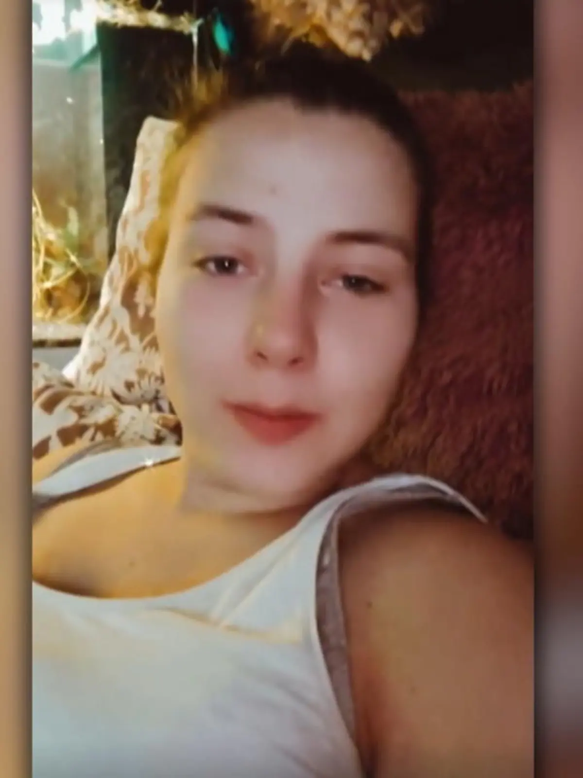 Bild zu: "9 Kilo sollen bei Sarafina Wollny noch purzeln"