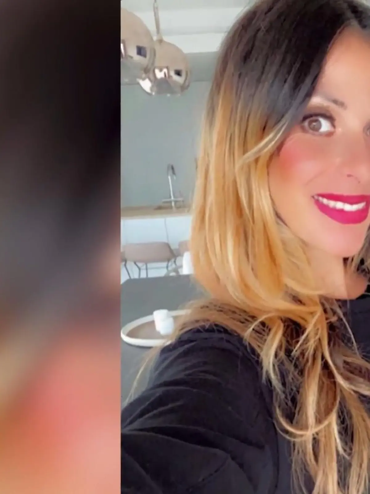 Bild zu: "Gülcan Kamps zeigt After-Baby-Body"