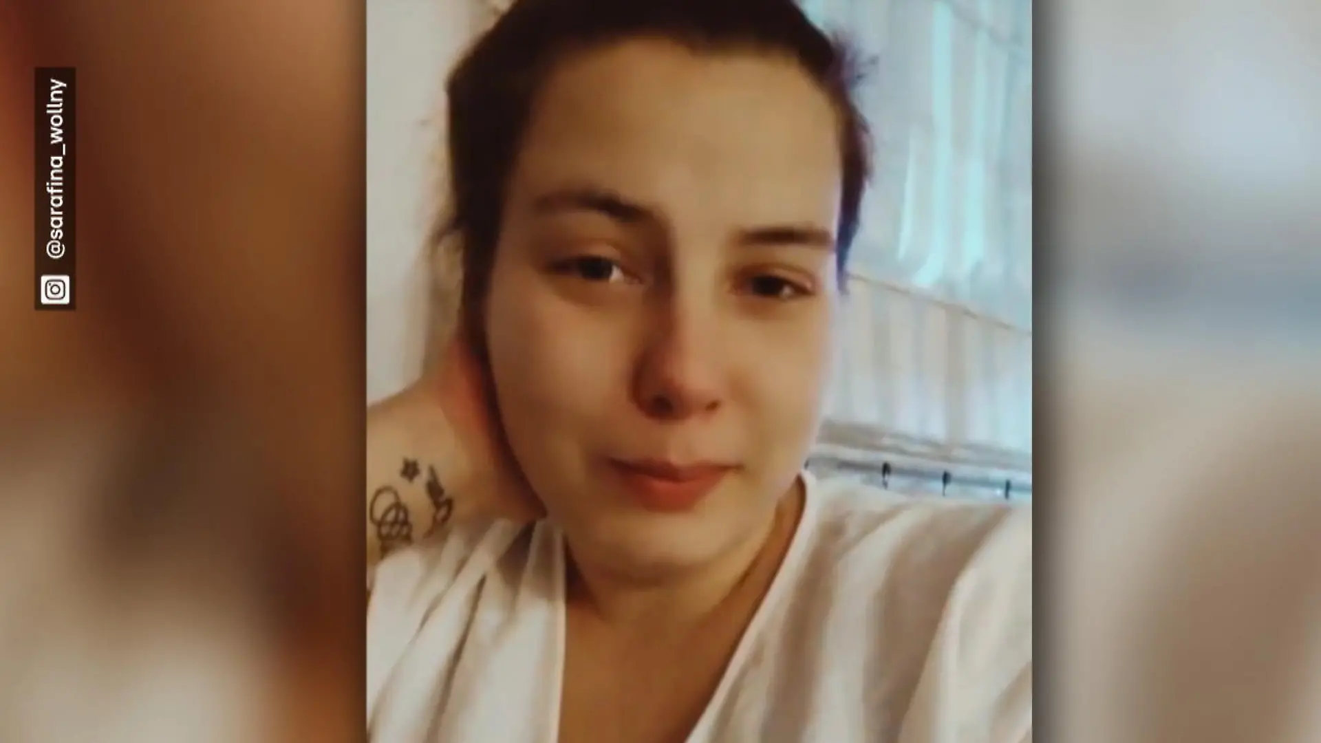 Sarafina Wollny gibt ein Update zu den Zwillingen Emory ruft schon "Papa"