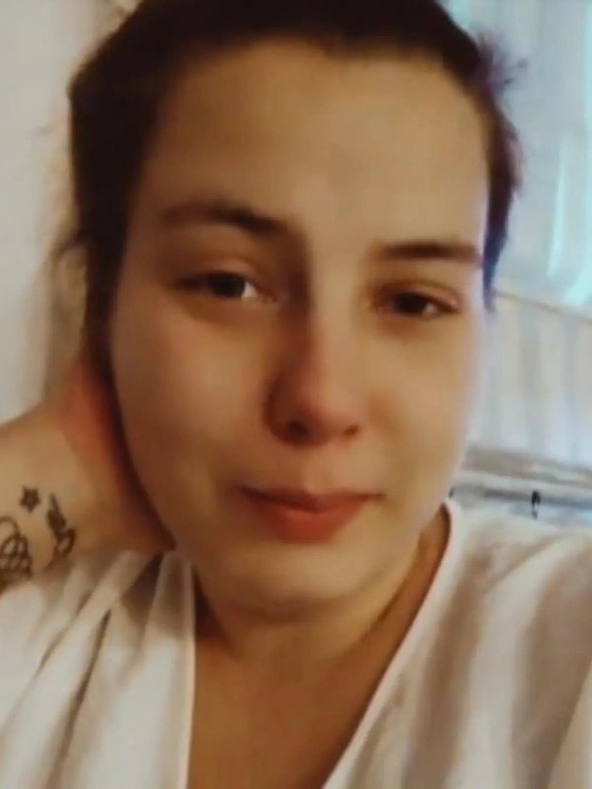 Bild zu: "Sarafina Wollny gibt ein Update zu den Zwillingen"