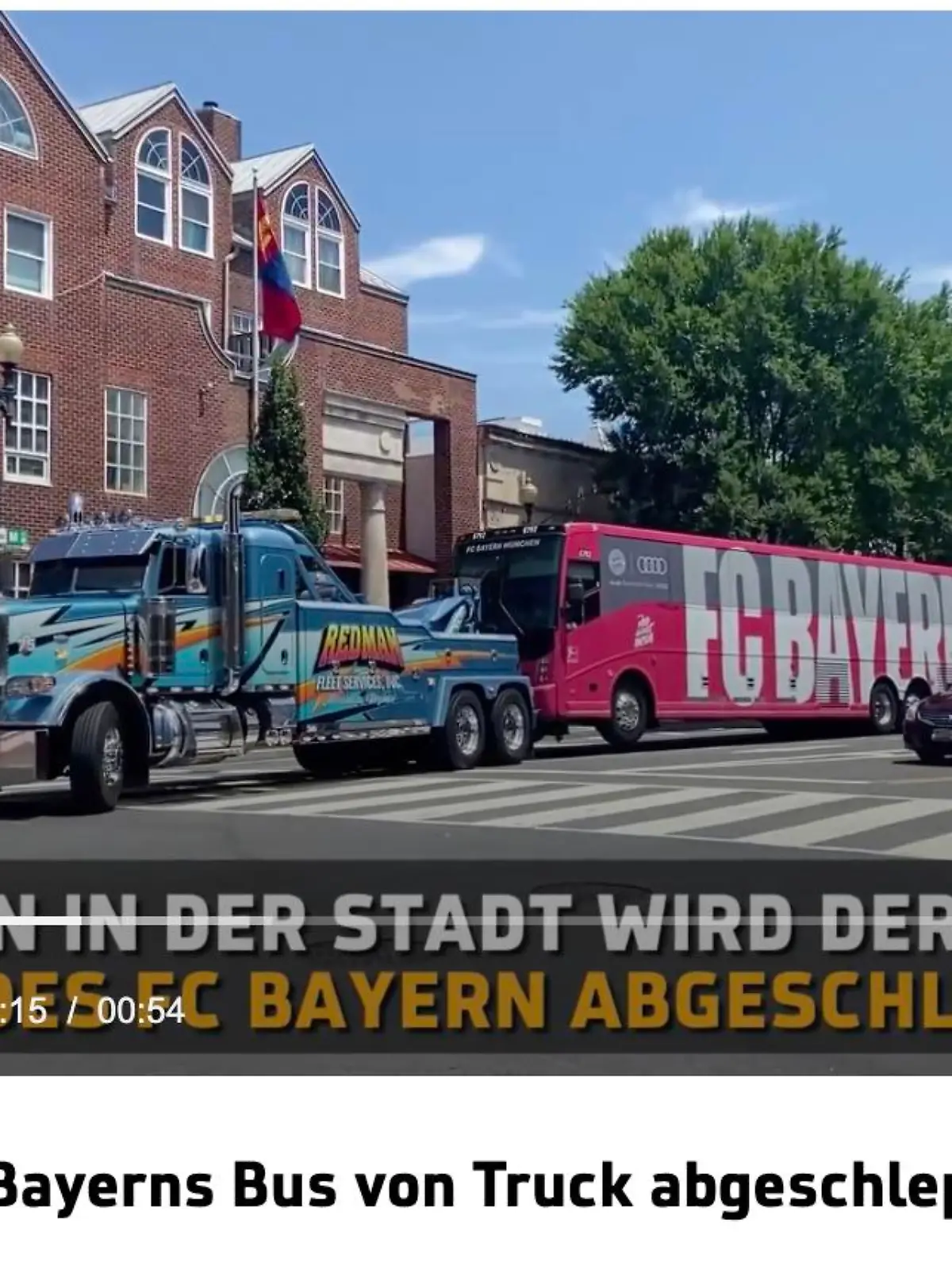 FC Bayern