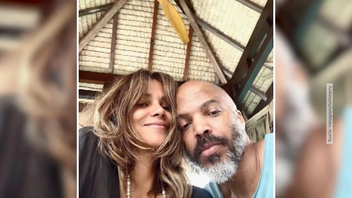 Halle Berry: Doch keine Ehe Nummer vier! Schauspielerin gibt Entwarnung
