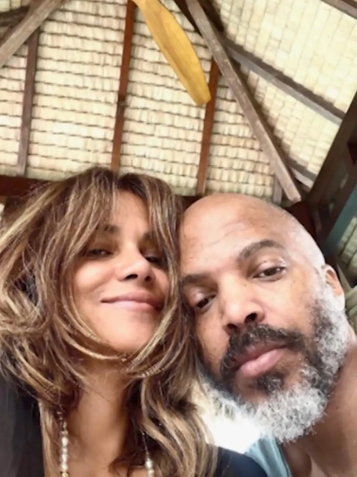Bild zu: "Halle Berry: Doch keine Ehe Nummer vier!"