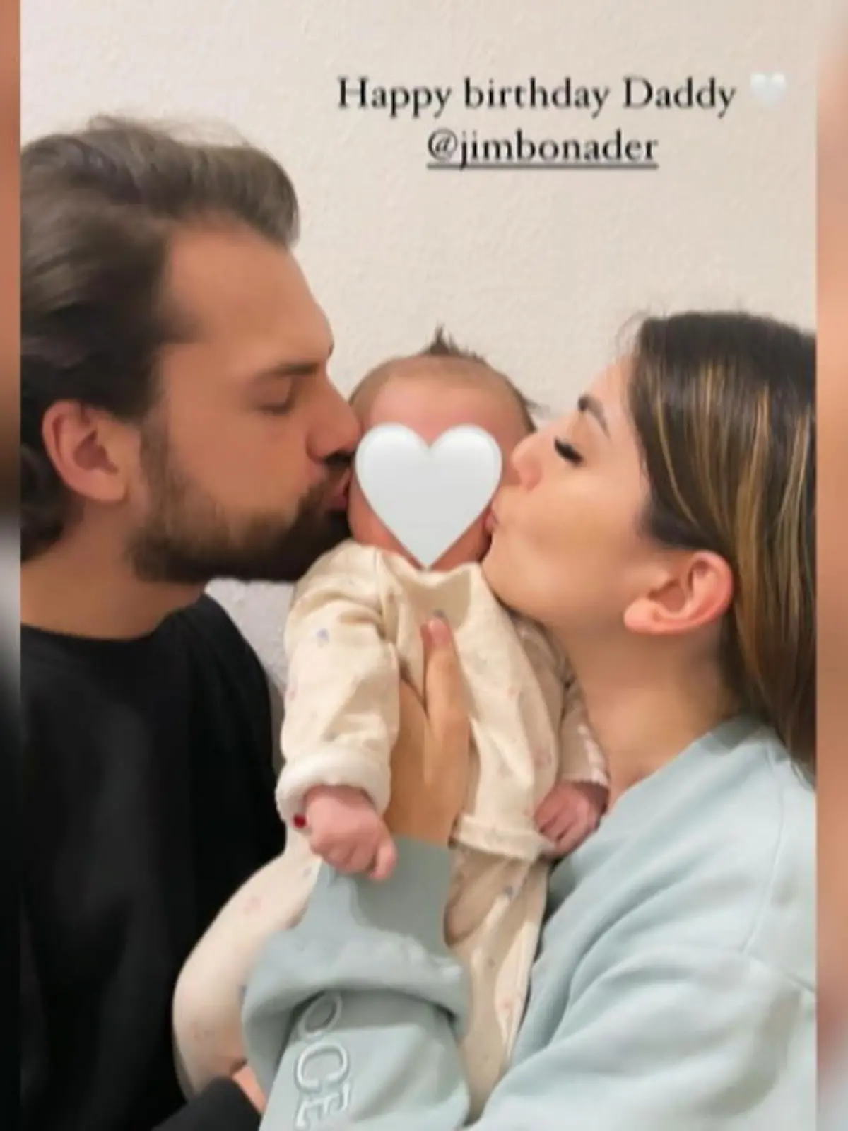 Bild zu: "So gratuliert Yeliz Koc ihrem Ex"
