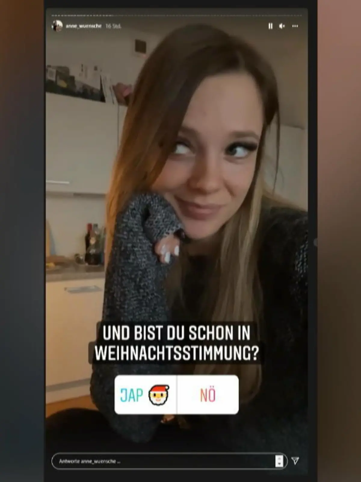 Bild zu: "Anne Wünsche will keinen Baum"