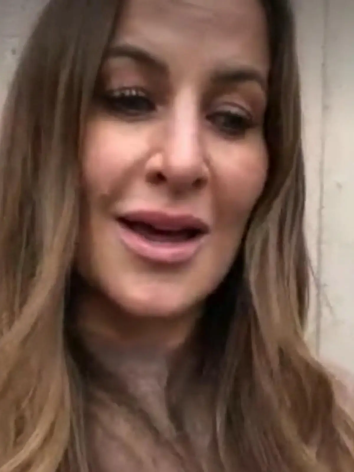 Bild zu: "Charlotte Würdig hat ein Einlassgebot für Heiligabend"