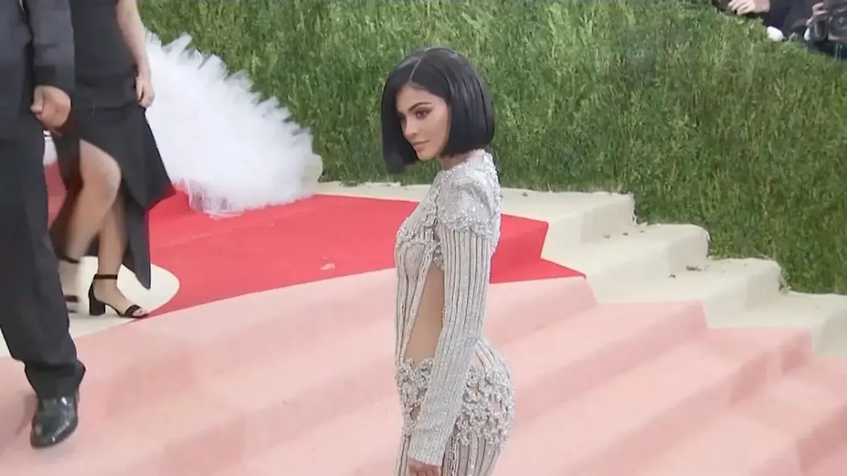 Kylie Jenner hochschwanger gesichtet XXL-Babybauch