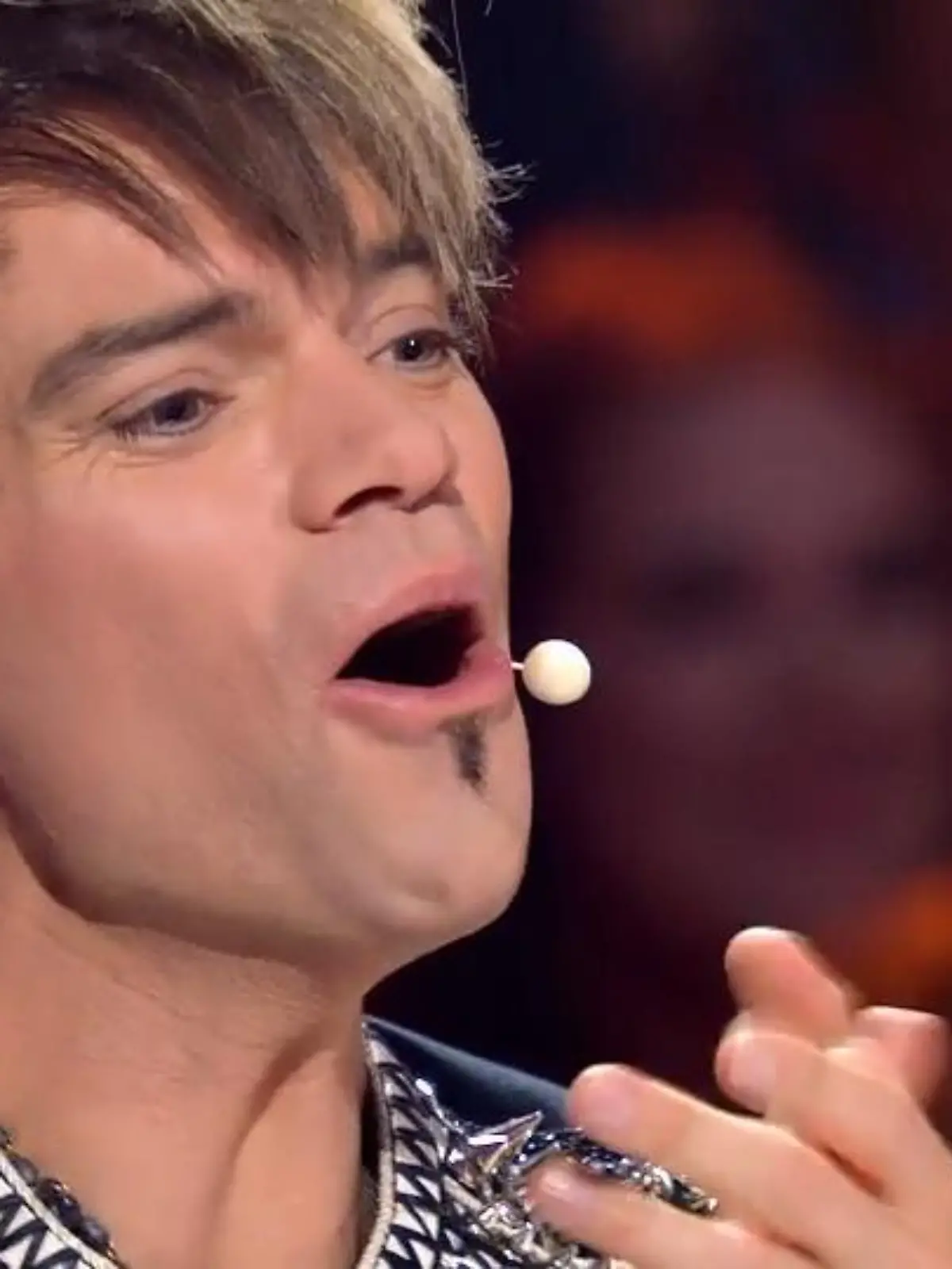Bild zu: "Die High- und Lowlights beim Supertalent 2021"