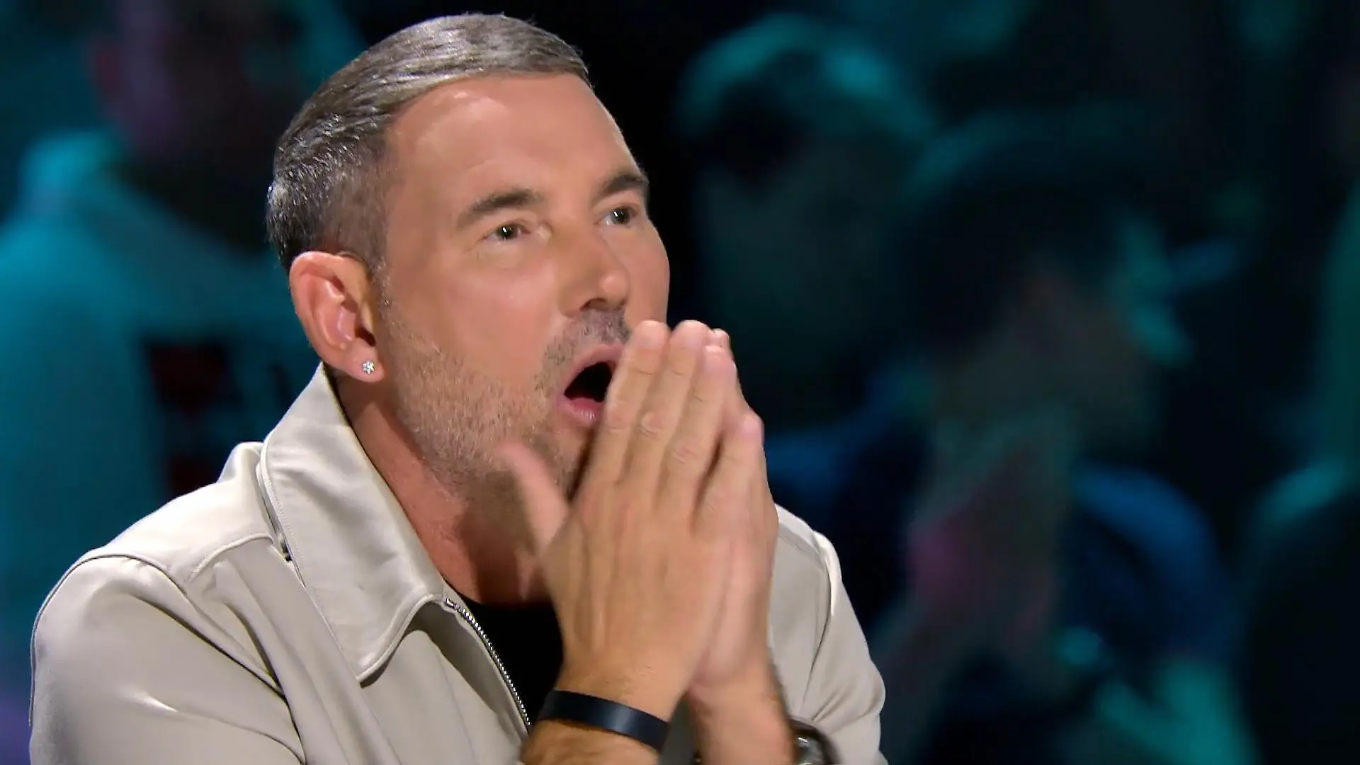 Best Of Supertalent 2021 Lustig, berührend, atemberaubend