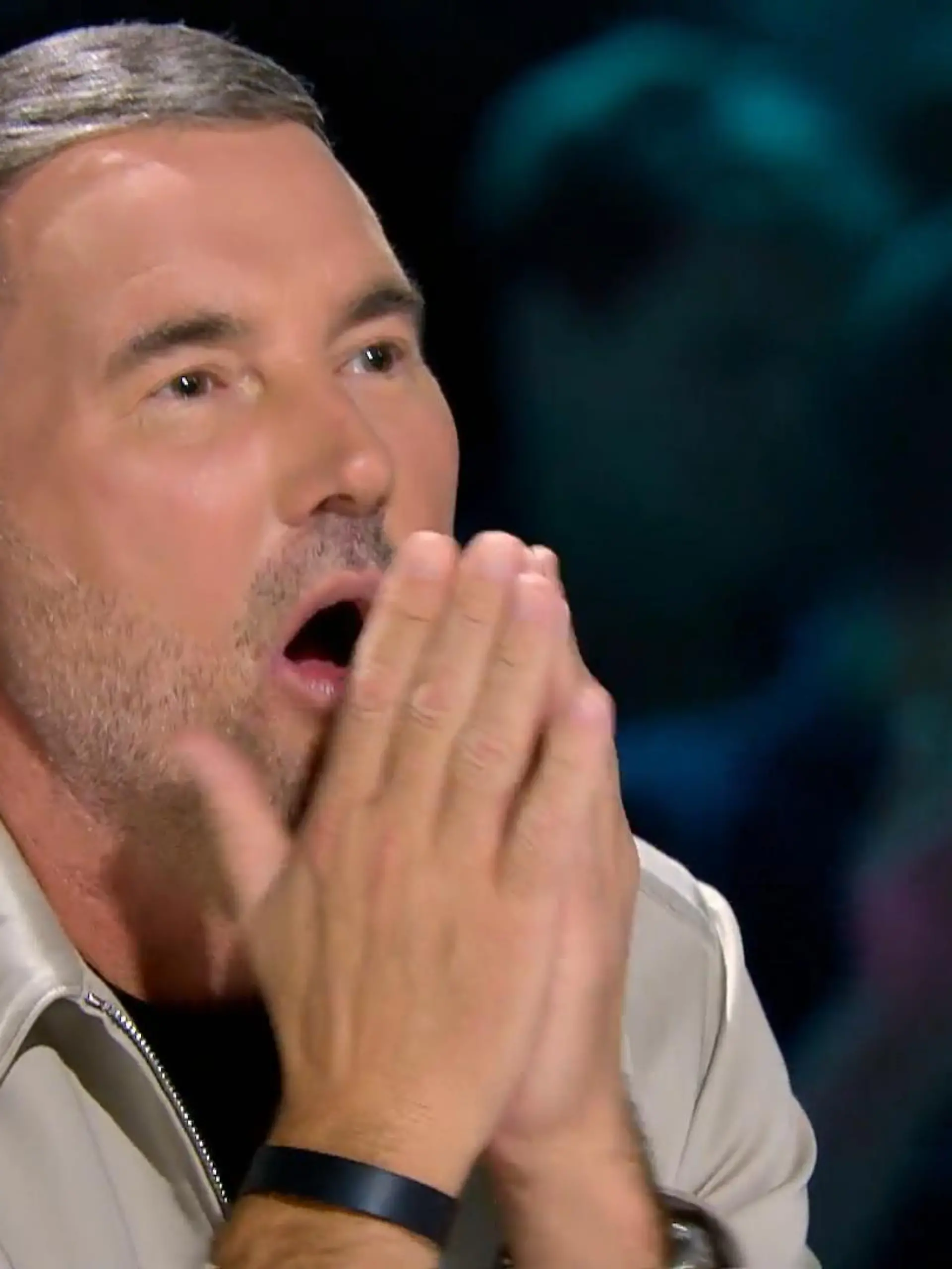 Bild zu: "Best Of Supertalent 2021"