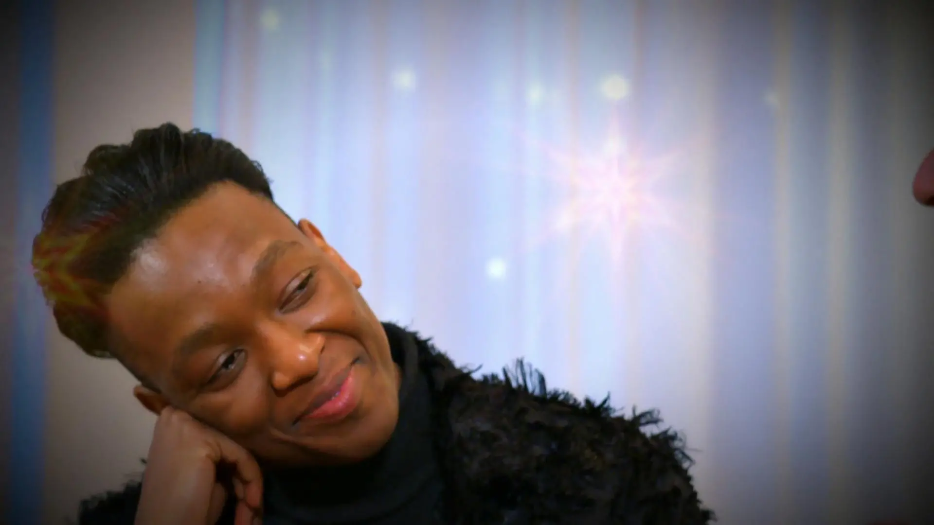 Karabo Morake, eine wahre Energiebombe "Ich werde etwas komplett Neues zeigen"