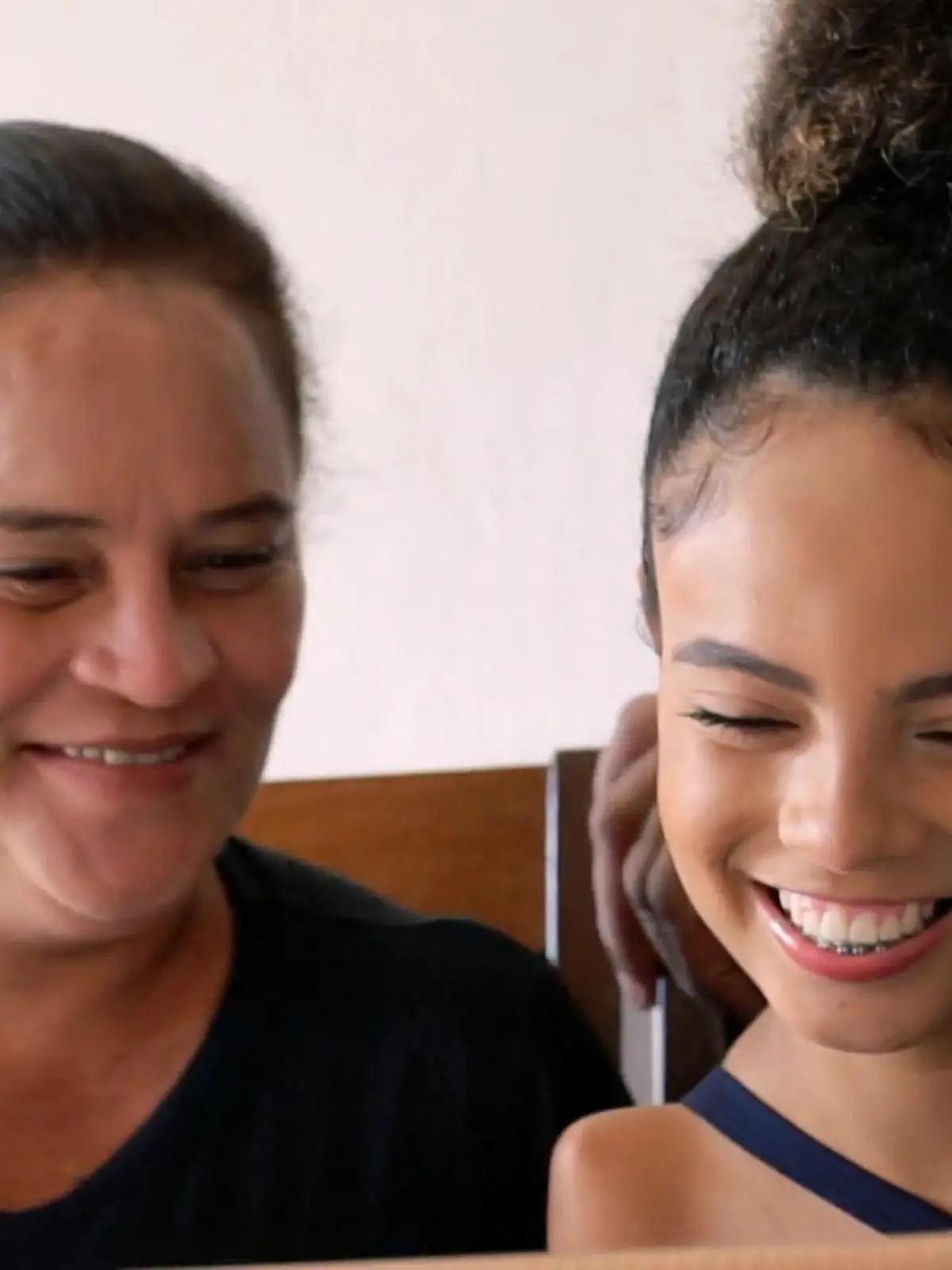 Bild zu: "Victoria Bueno, ein außergewöhnliches Talent"