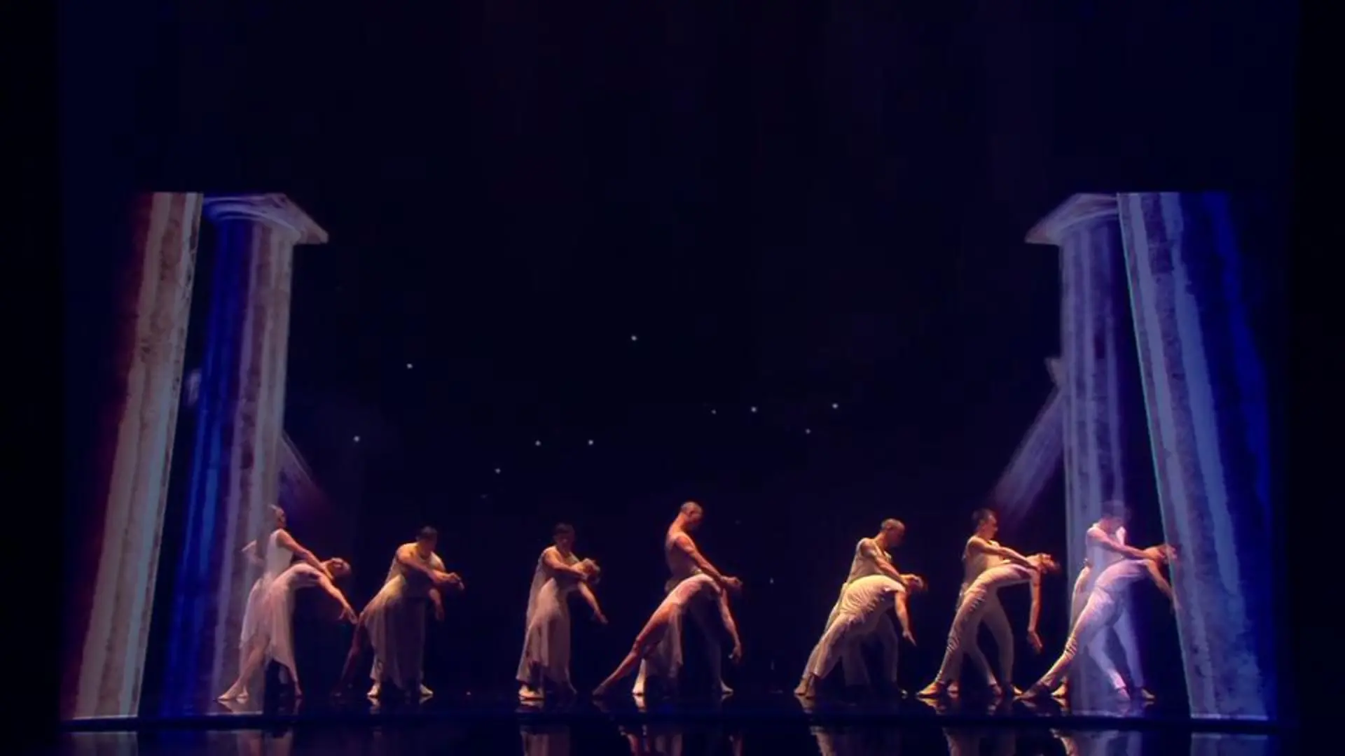 Inklusion Dance Project: Illusion und Inklusion "Jeder hat das Recht auf der Bühne zu stehen"