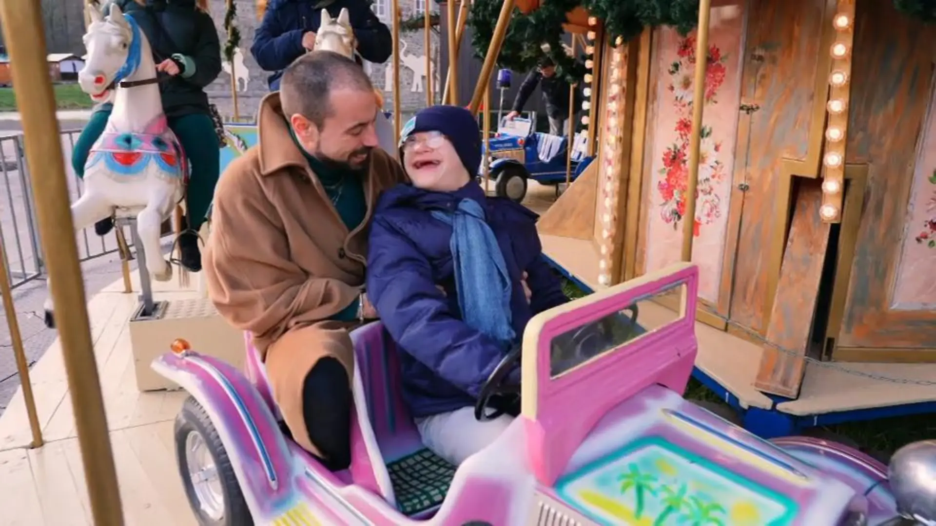Tanz, Lieb und Talent "Wir möchten den Menschen Emotionen schenken"
