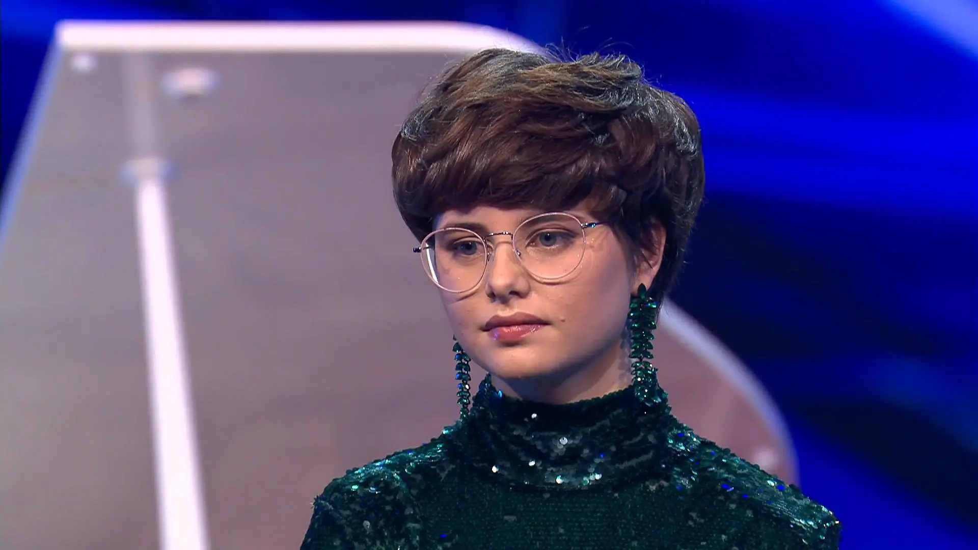 Bei Helena hat jeder Ton eine Seele "Das war für mich keine Steigerung"