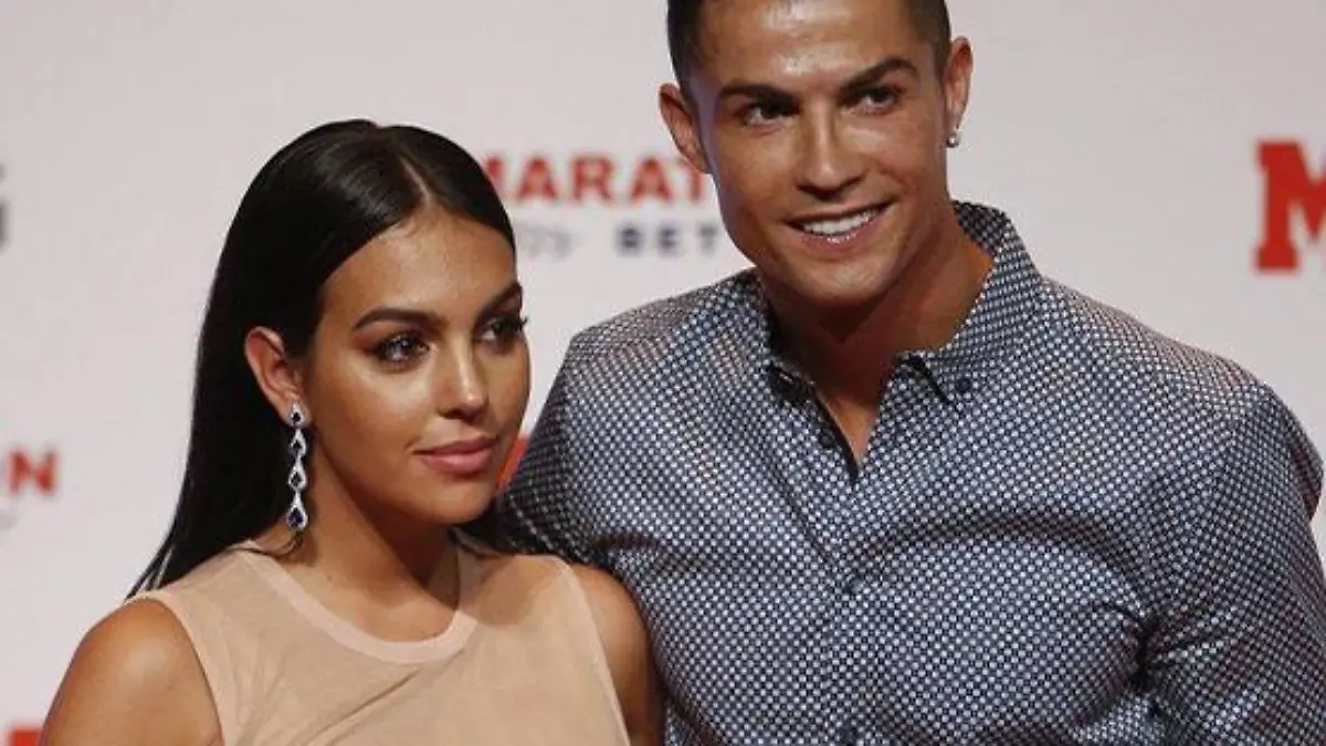 HUB Teaser 16zu9 - ronaldo + georgina