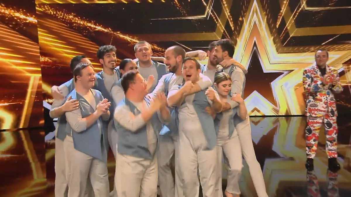 Hier sind die letzten Finalisten vom Supertalent Drei Tickets fehlen noch