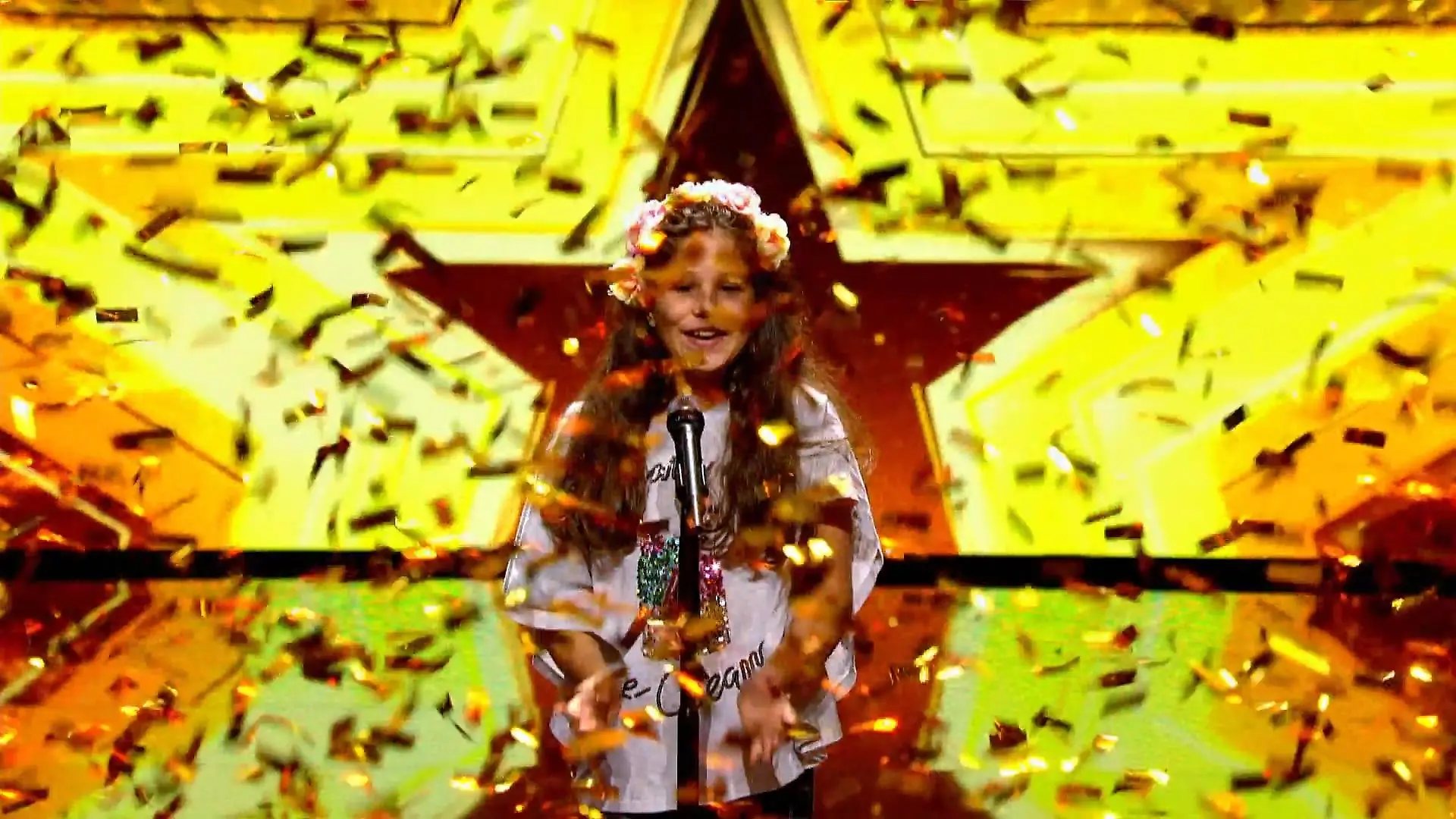 Goldene Buzzer: Diese Talente sahen 2021 den Goldregen! Auf direktem Weg ins "Supertalent"-Finale