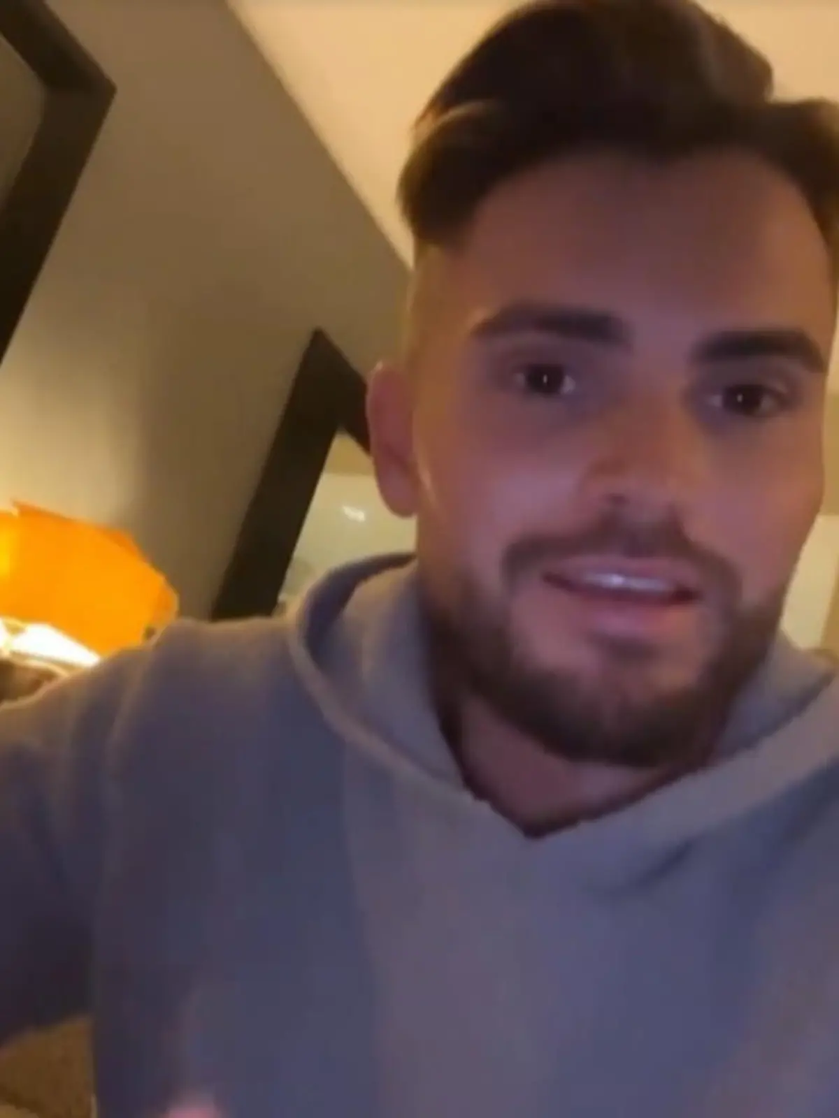 Bild zu: "Damit spielt Johannes Hallers Tochter am liebsten"