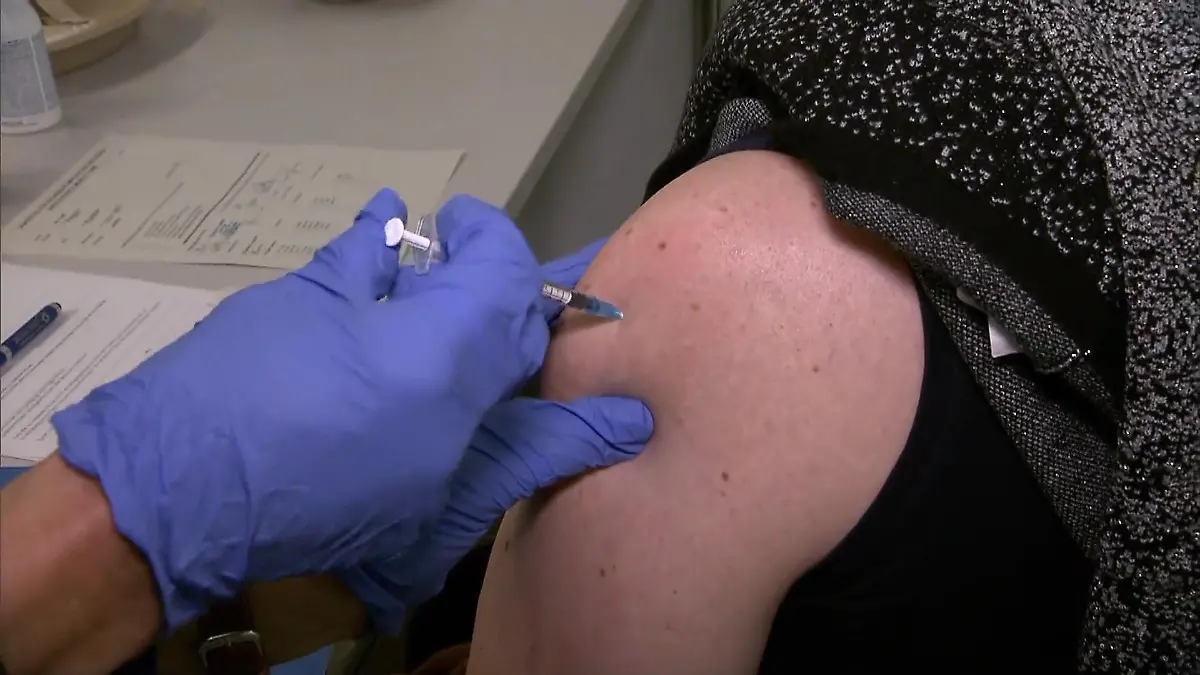 Immer mehr Politiker für Impfpflicht Scholz: Impfpflicht ab Ende Februar möglich