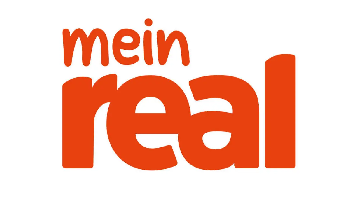 Mein Real Real-Märkte: Neuer Name für alle Filialen - So sieht die ...