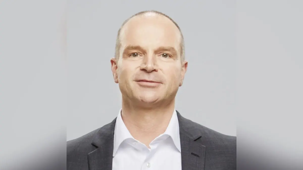 Dr. med. Thorsten Bracher, Facharzt für Psychiatrie, Psychotherapie und Psychosomatik, Klinikdirektor der Vitos Kliniken für Psychosomatik Eltville und Bad Homburg