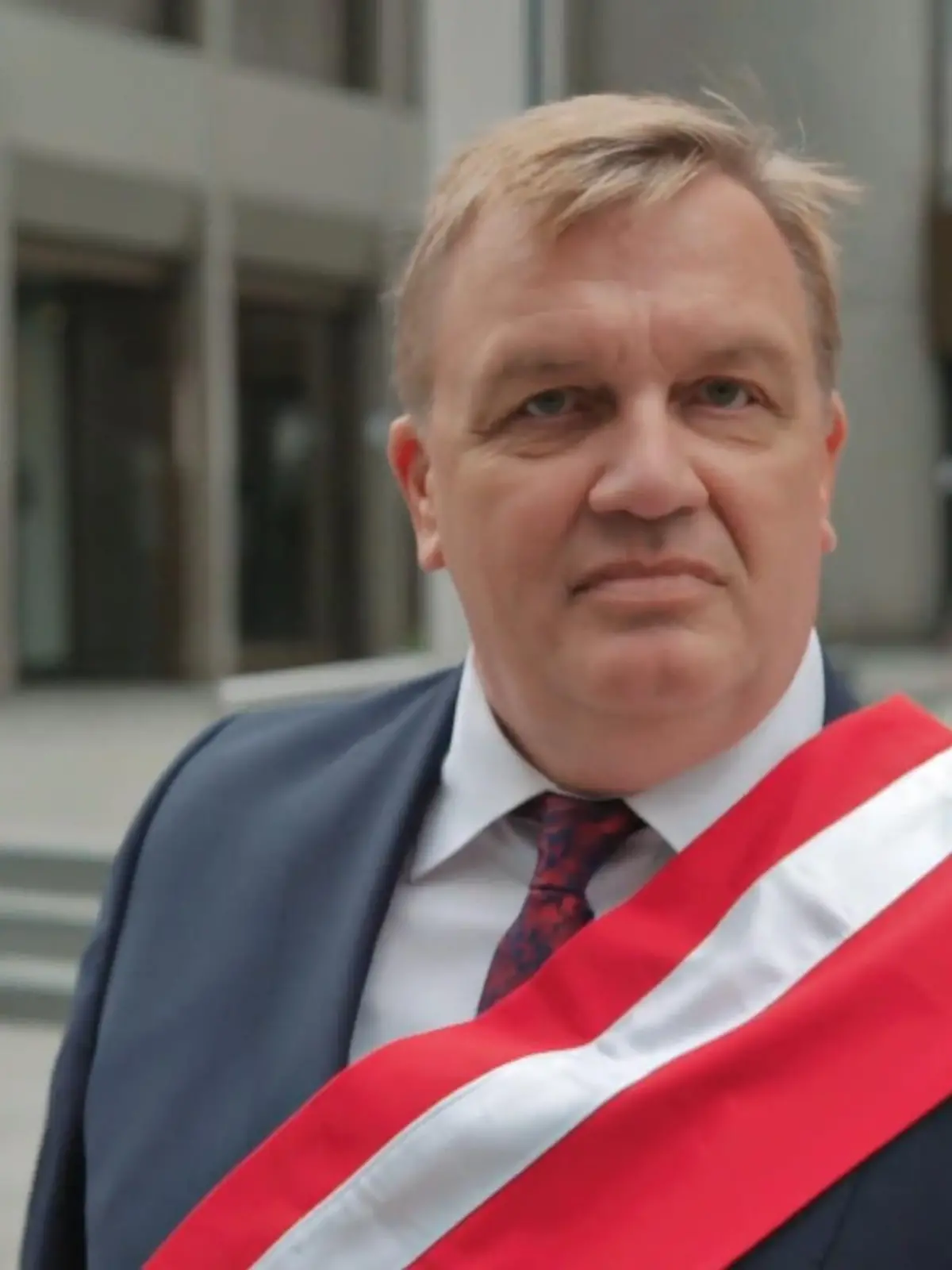 Bild zu: "Hape Kerkeling wird Bürgermeister von Vaduz"