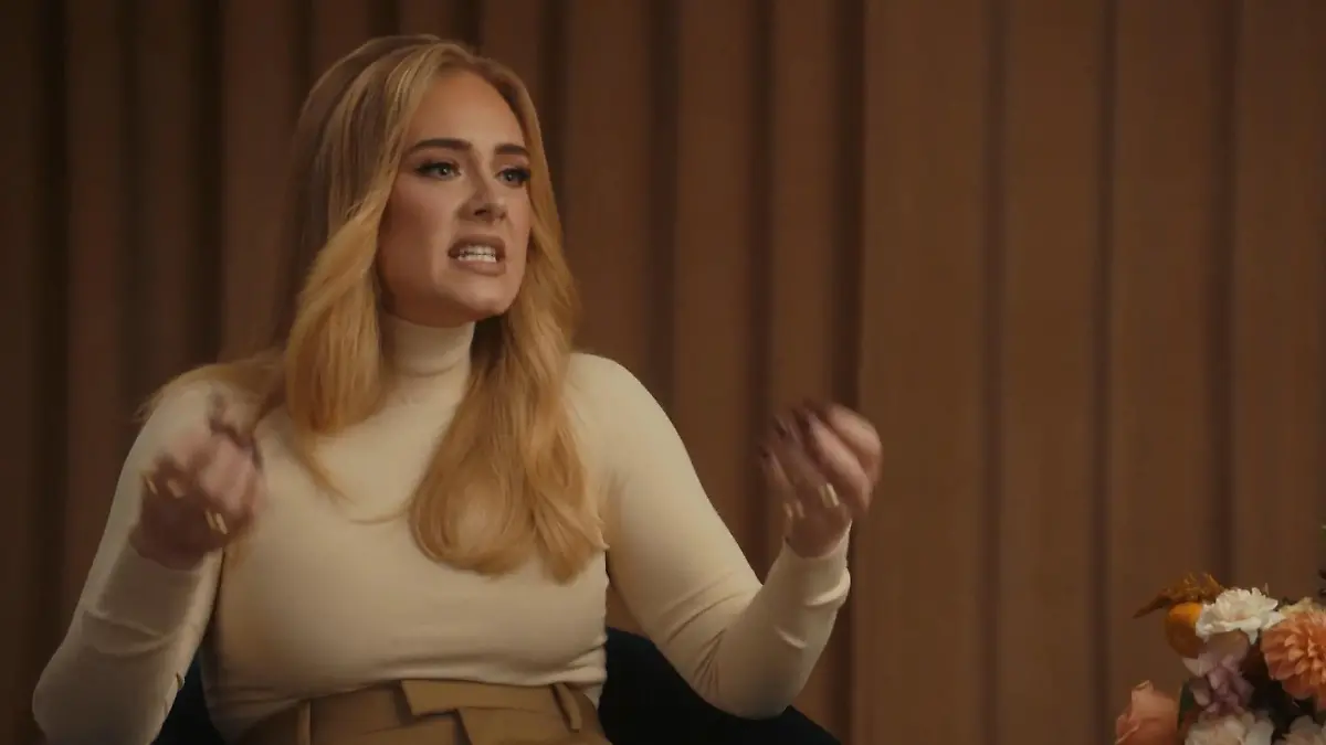 Diese peinliche Reporterpanne wird teuer! Adele-Interview geht nach hinten los