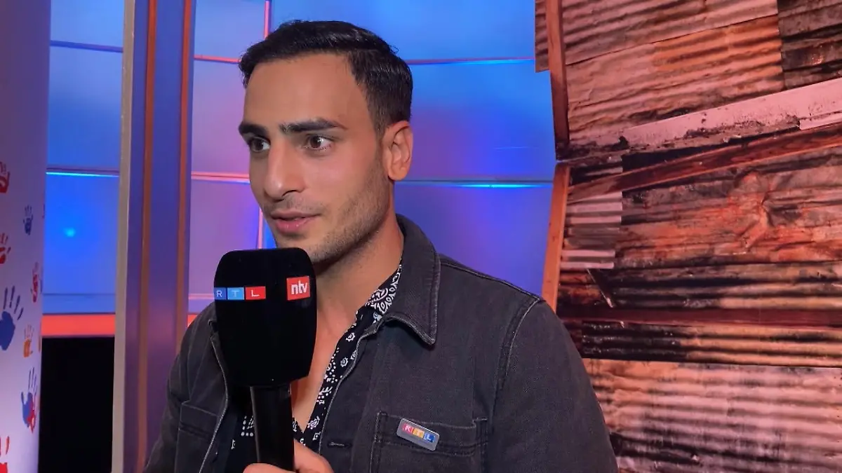Das wünscht er sich für seine Tochter GZSZ-Star Timur Ülker
