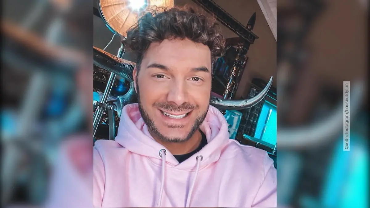 Baby-Zoff mit Georgina: Sam Dylan schießt zurück! Streiterei um Topsecret-Namen