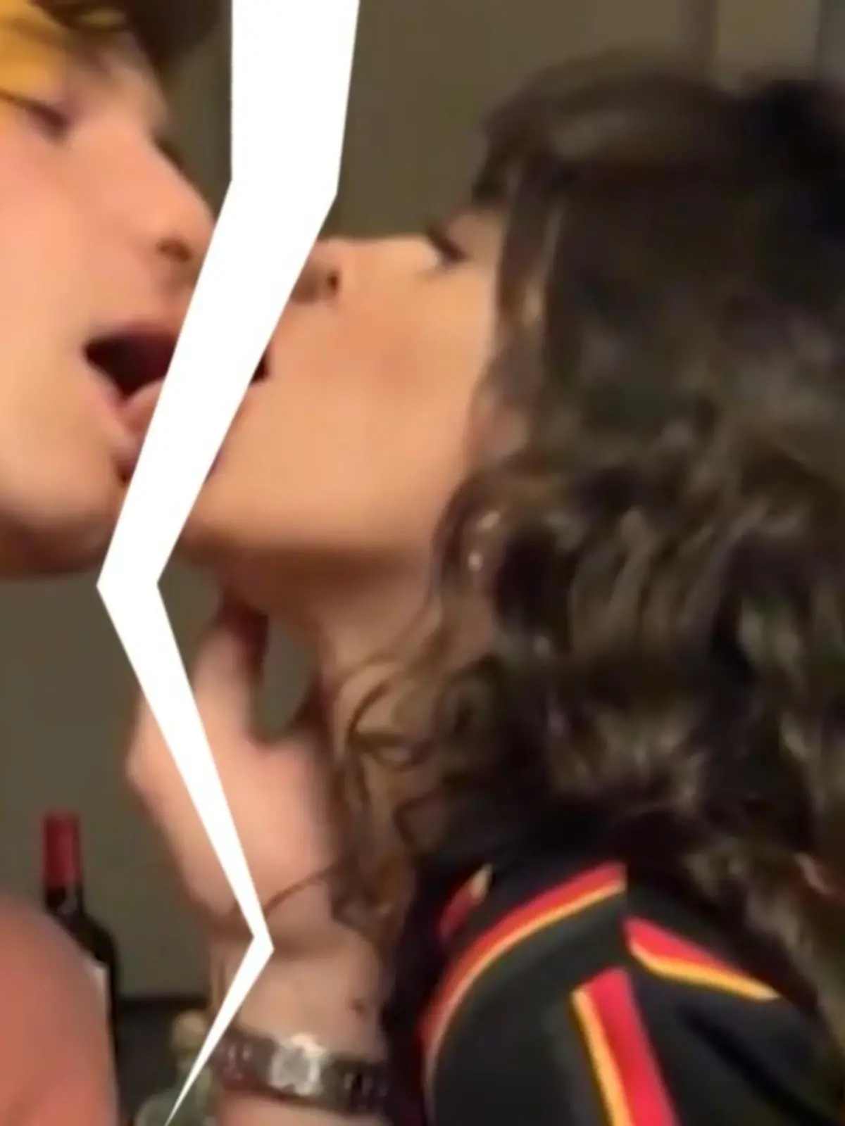 Bild zu: "Turtelschock: Shawn Mendes und Camila Cabello  getrennt!"
