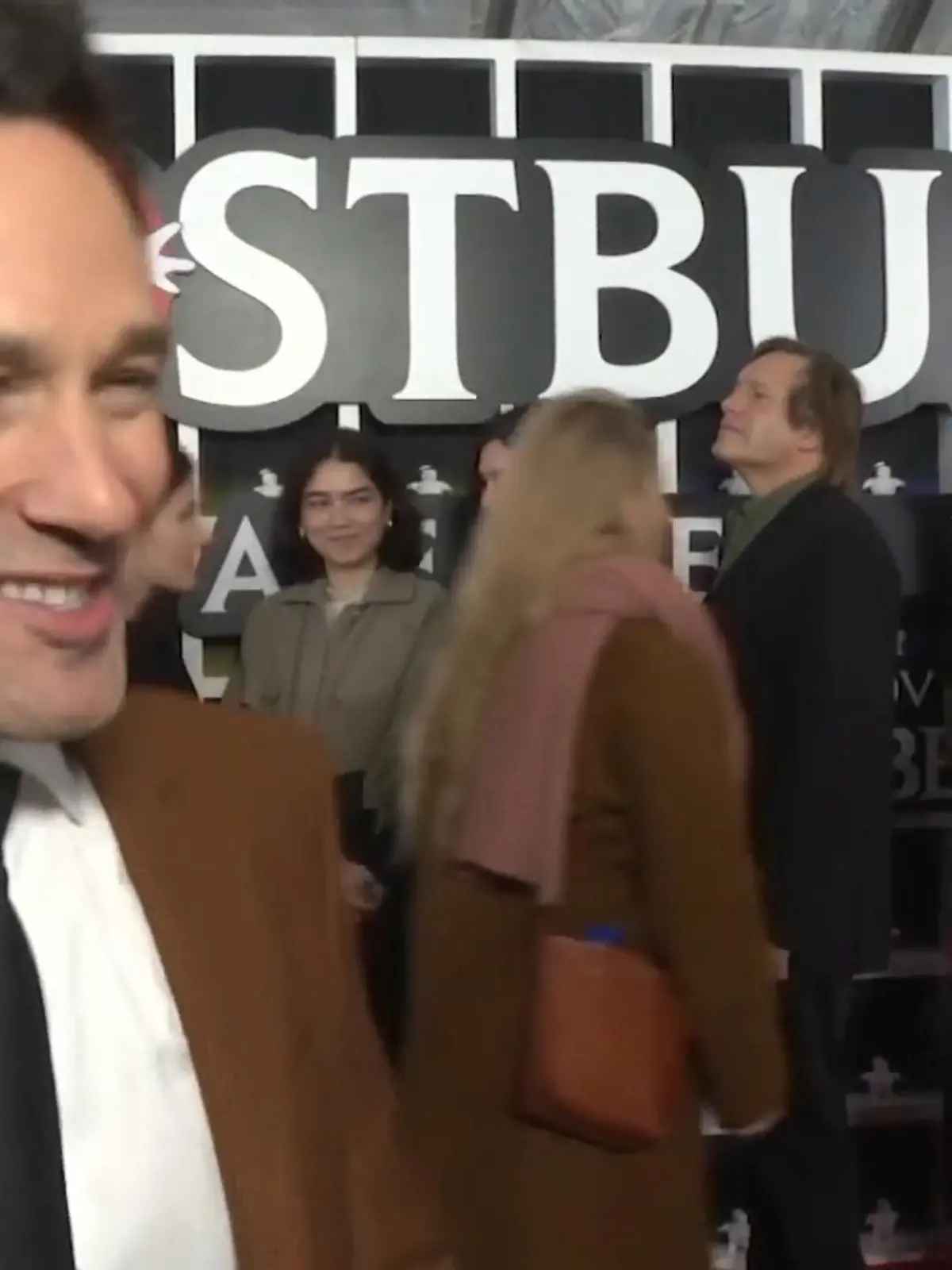 Bild zu: "Paul Rudd: Sexiest (Haus-)Mann alive?"