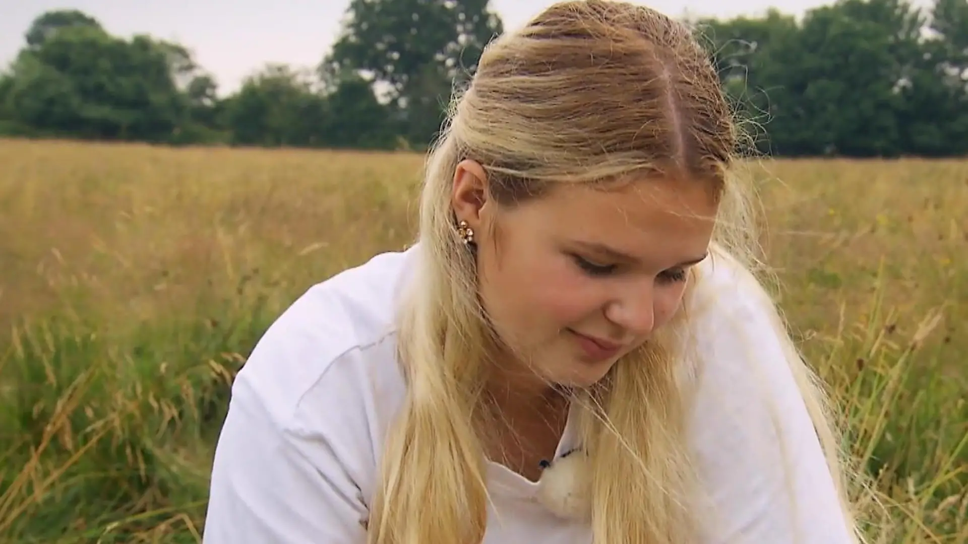 Sophie hat plötzlich ein ungutes Gefühl bei Bauer Dirk Bauer sucht Frau: Reist hier bald die Nächste ab?
