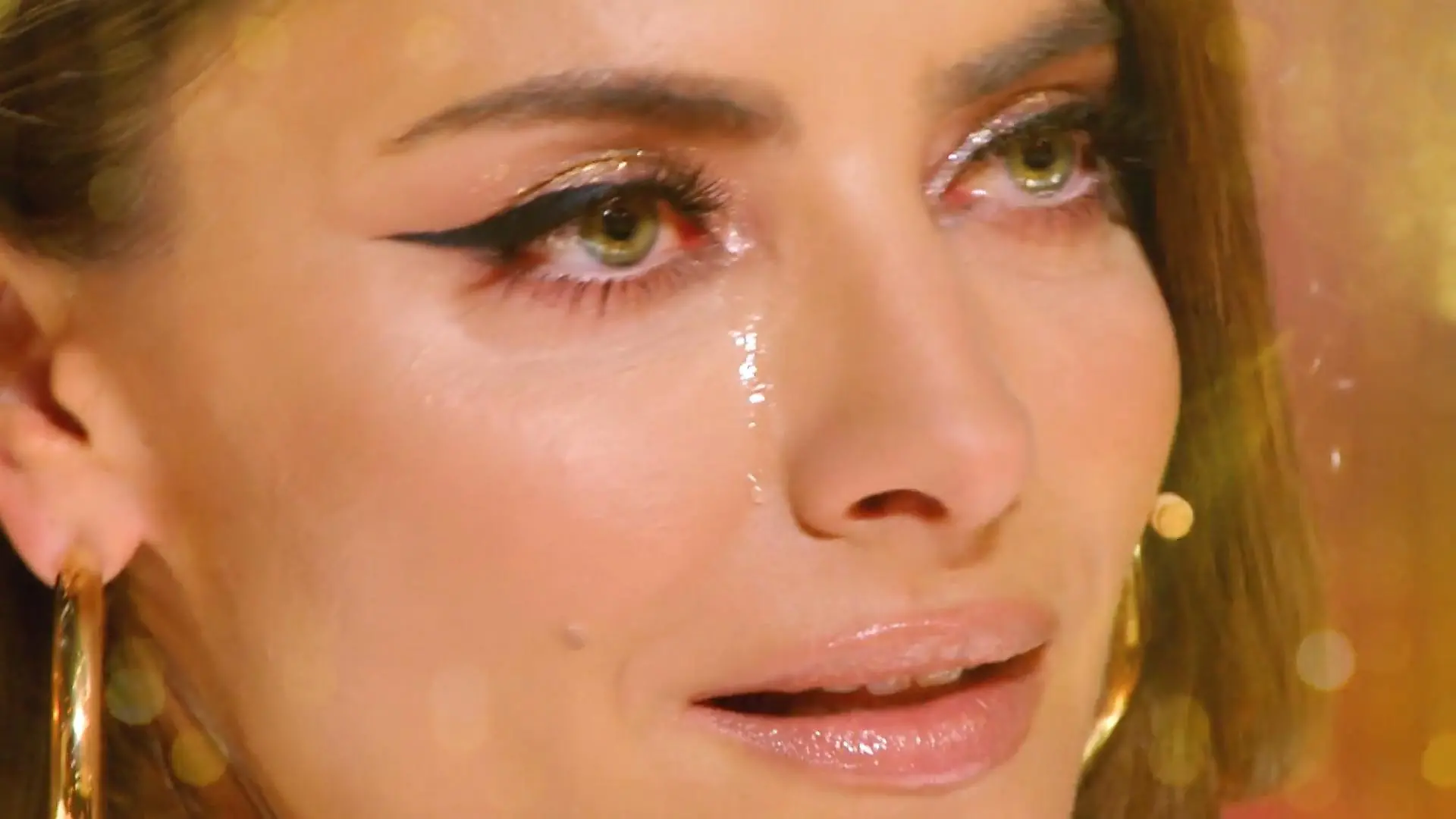 Sophia Thomalla emotional wie nie beim Supertalent! Jurorin weint im TV