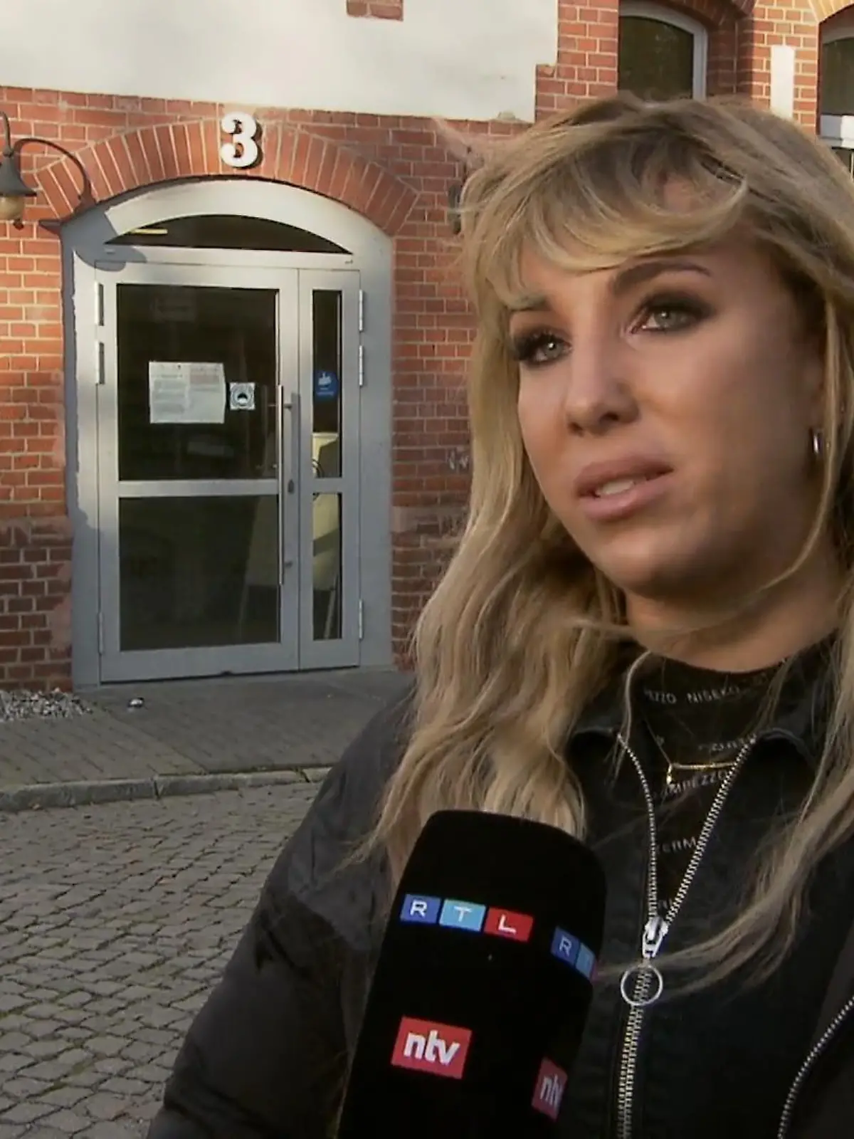 Bild zu: "Annemarie Eilfeld: "Das ist ein Skandal!""