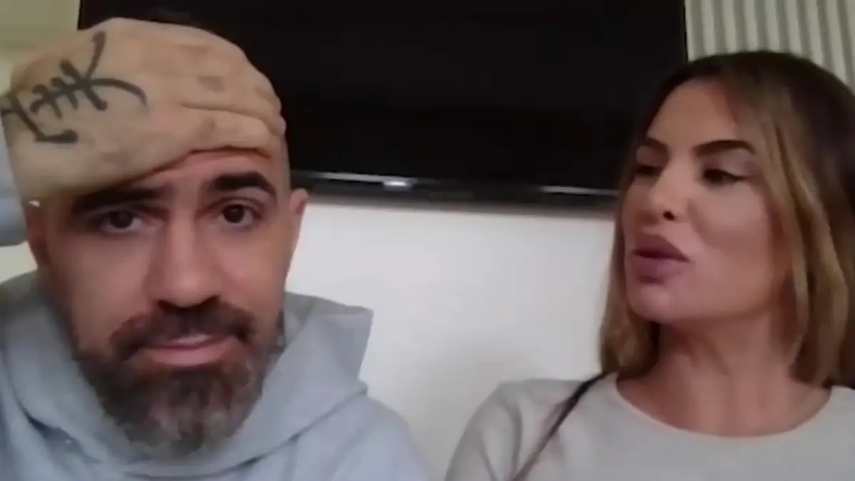 Wird Bushido bei der Geburt der Drillinge dabei sein? "Er war schon entlassen"