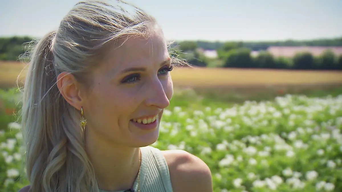 Ist SIE bei Bauer Peter nur zweite Wahl? Bauer sucht Frau: Große Zweifel bei Kerstin