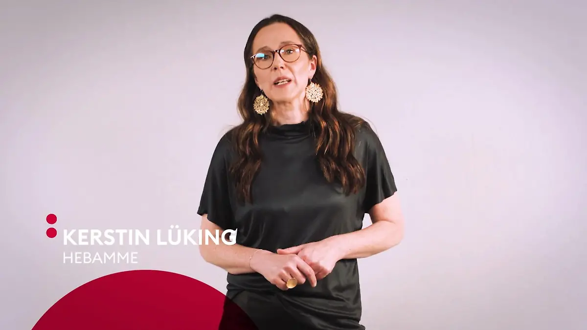 "Kümmer dich zuerst um dich selbst" #VOXStimme mit Kerstin Lüking