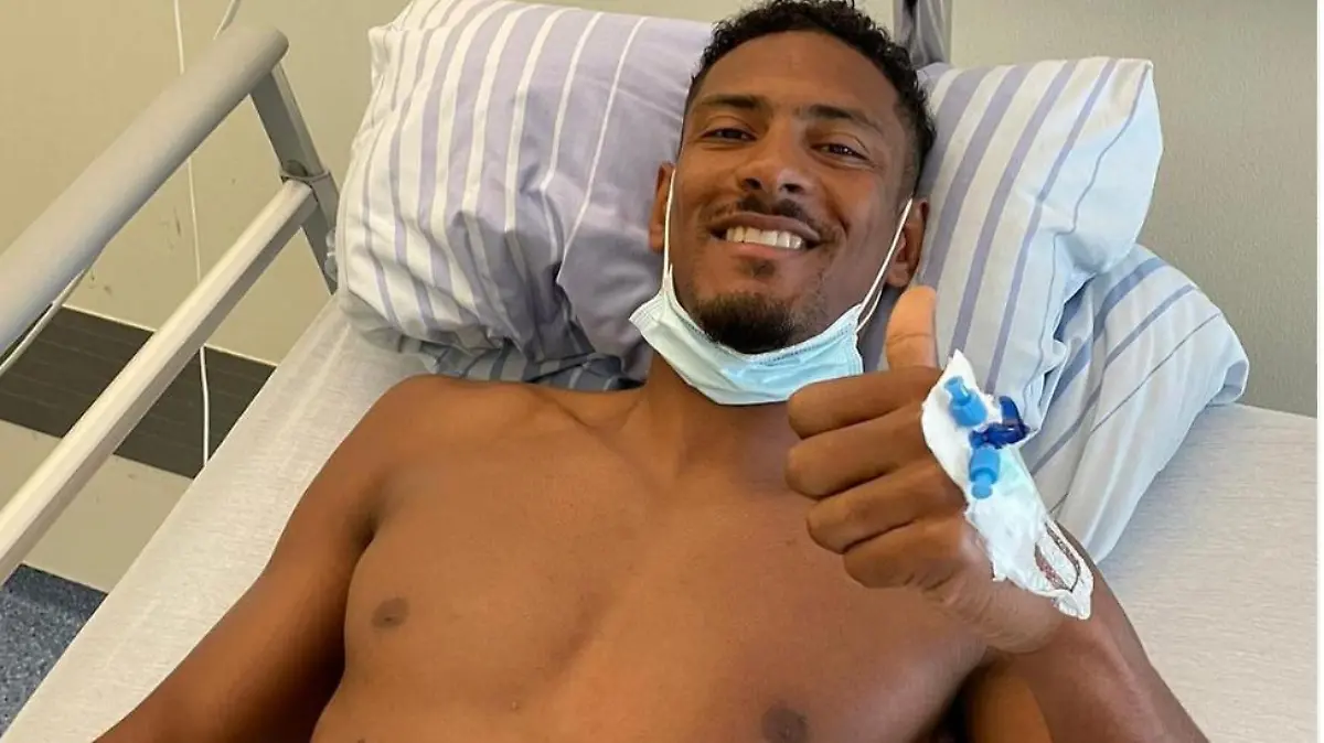 Sebastien Haller