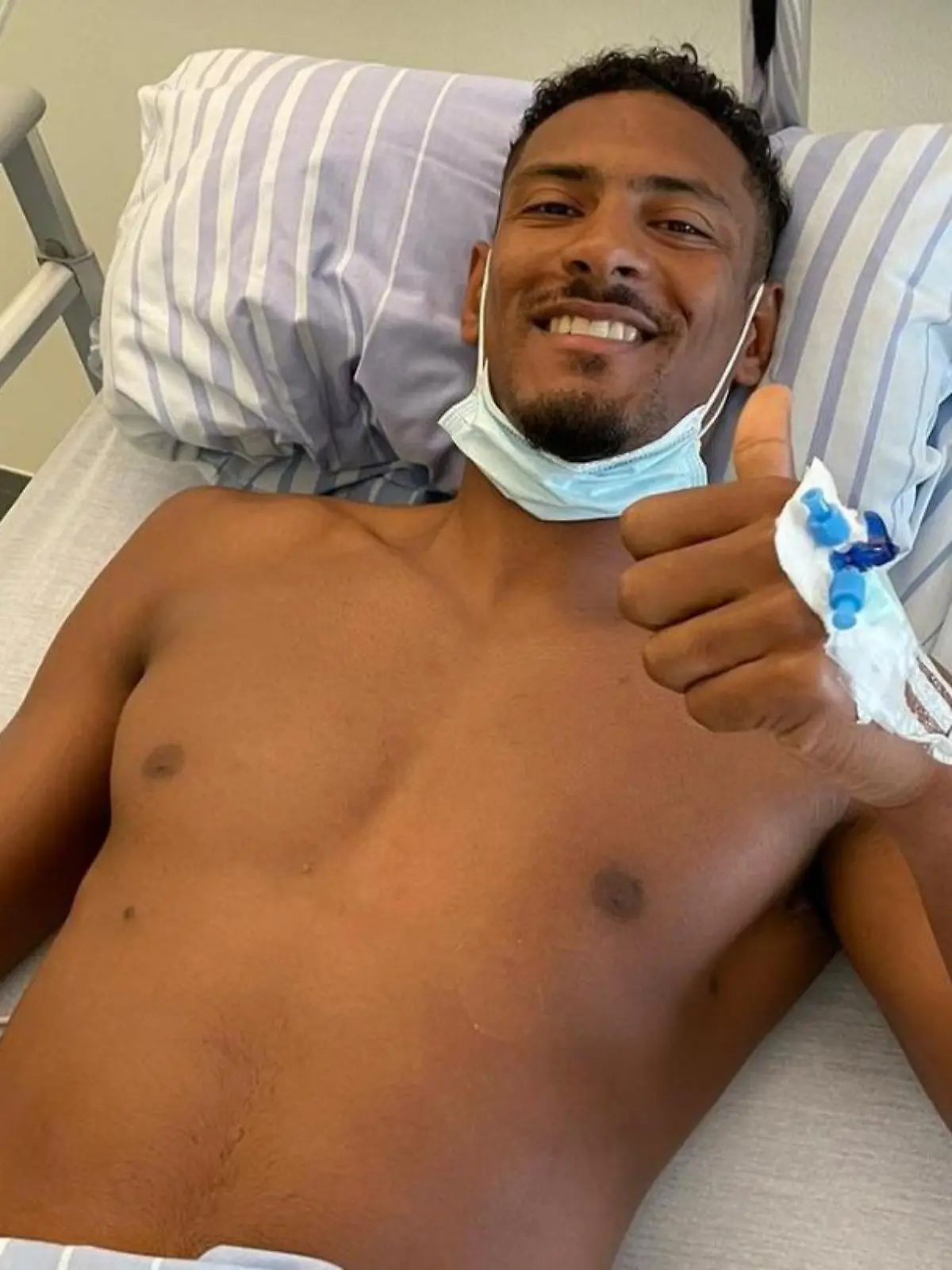 Sebastien Haller