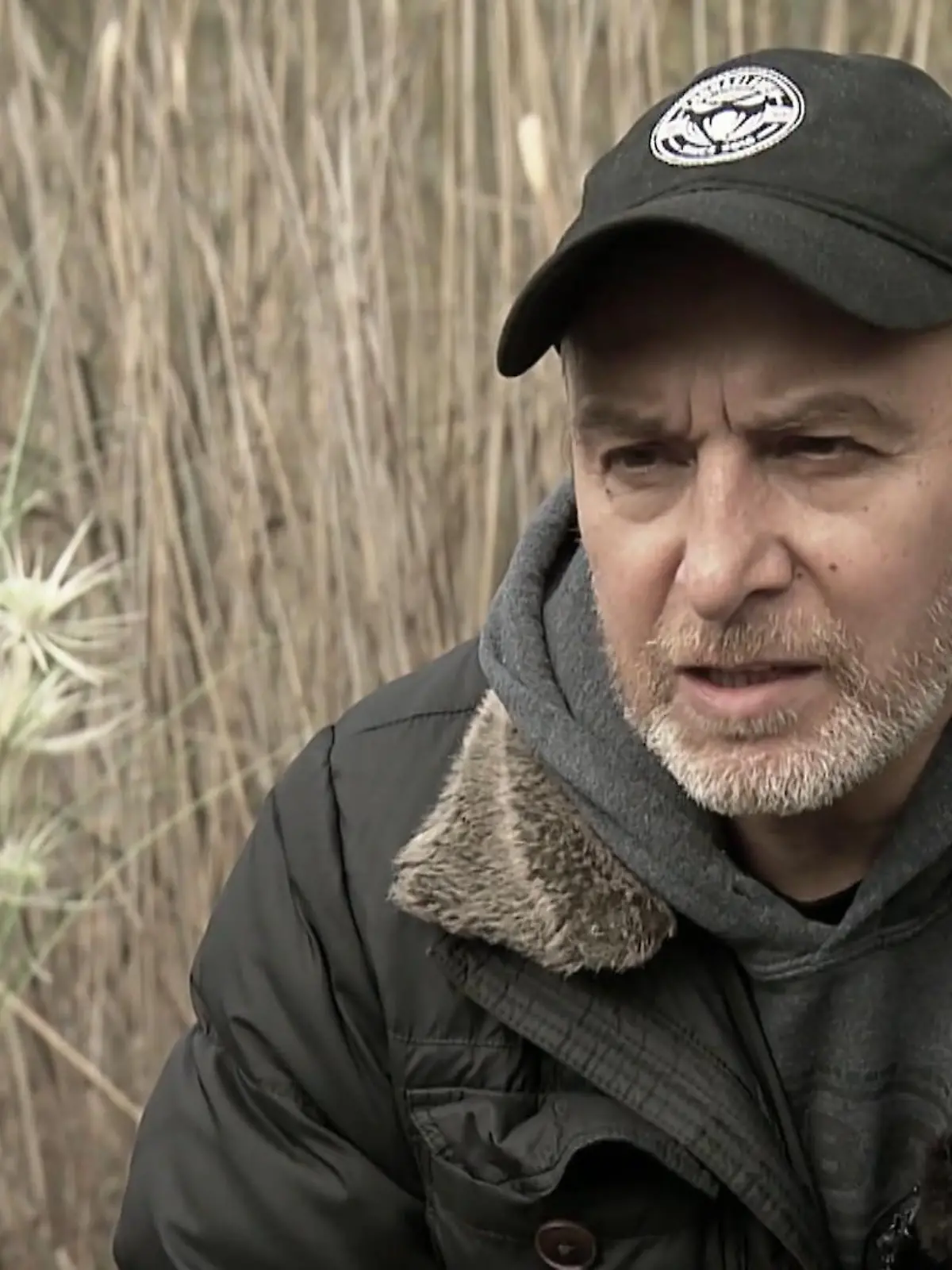 Bild zu: "Erdogan Atalay trauert um seinen Vater"