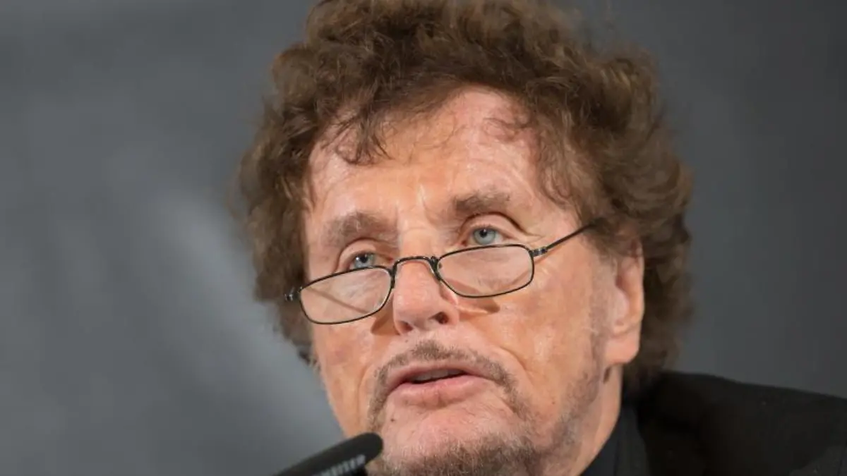 Swen Pförtner