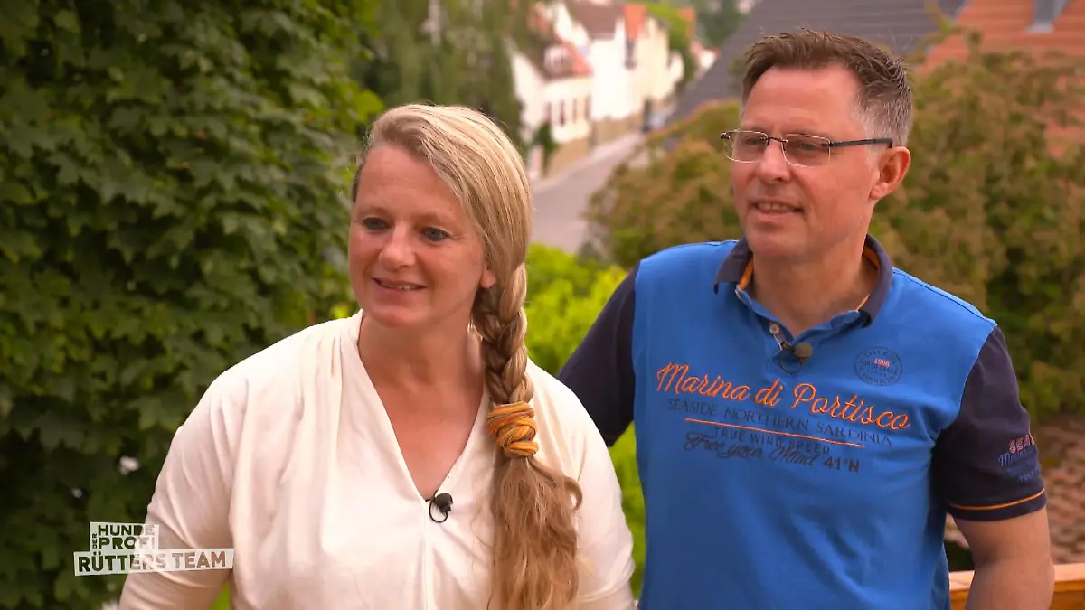 "Wir haben es nen bissl schleifen lassen" Schuldbewusste Blicke