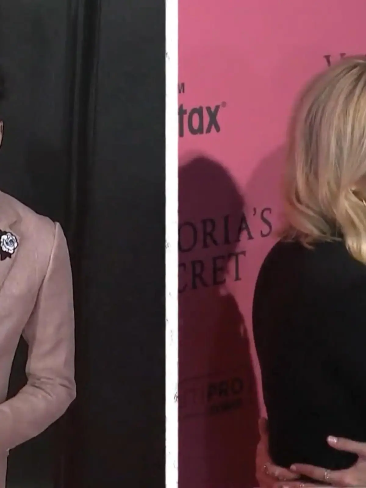 Bild zu: "Zayn Malik dementiert Gewalt gegen Yolanda Hadid"