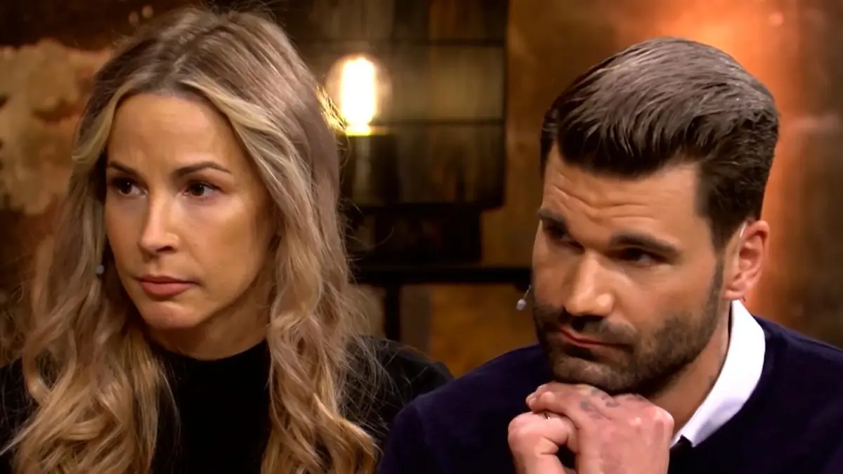 Schießen beim Wiedersehen alle gegen Mike & Michelle? Achtung, Sommerhaus-Spoiler!