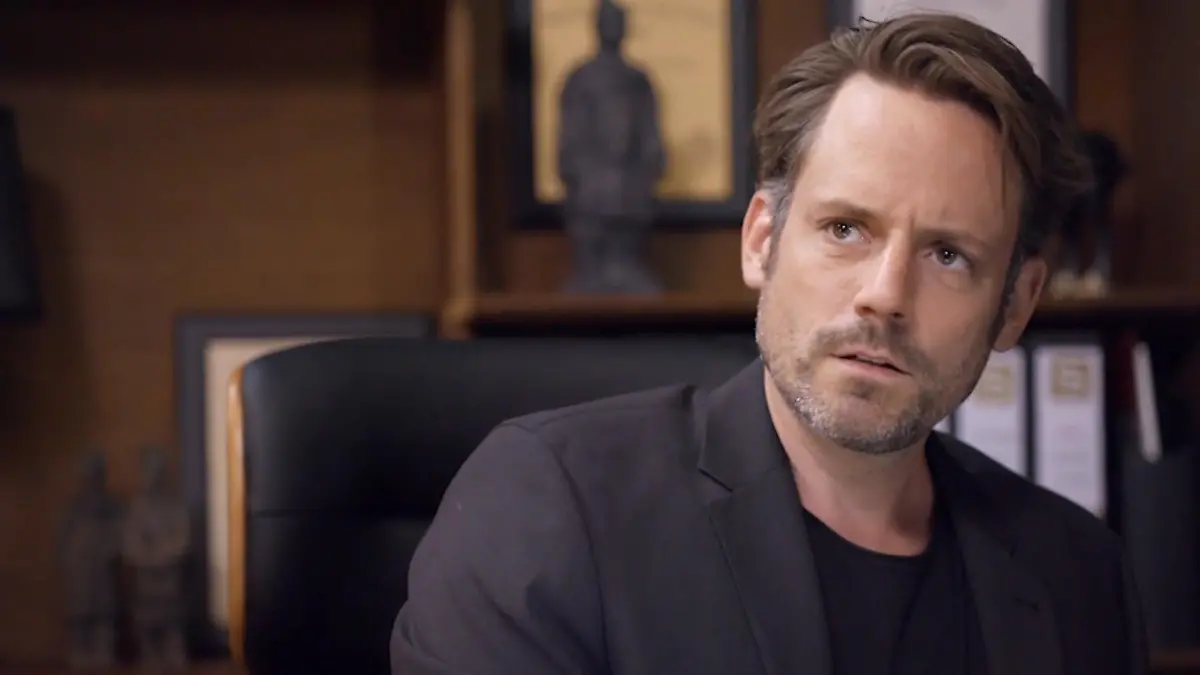 Wie reagiert Justus auf den Tod seines Vaters? AWZ-Folge vom 05.11.21